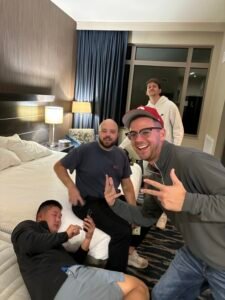 Travel Journal: The SSP Takes on the Pentagon IMG 4193 225x300