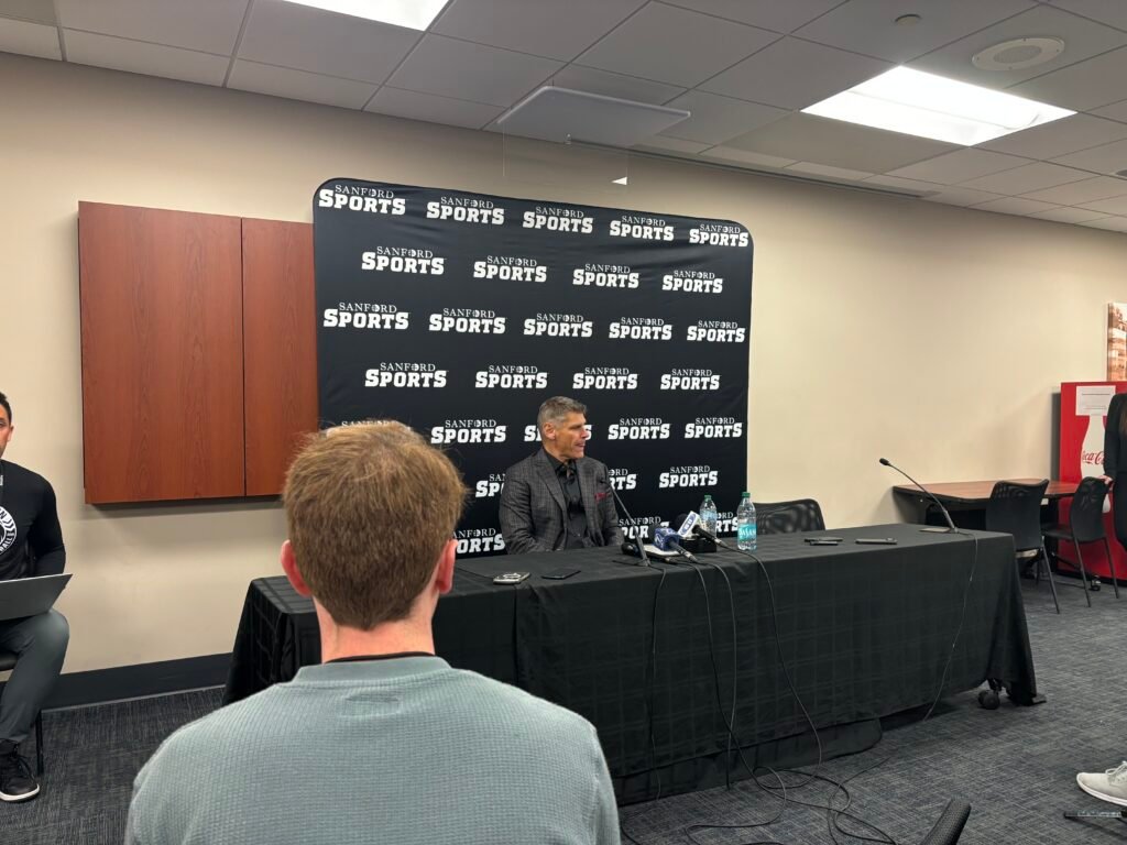 Porter Moser Porter Moser