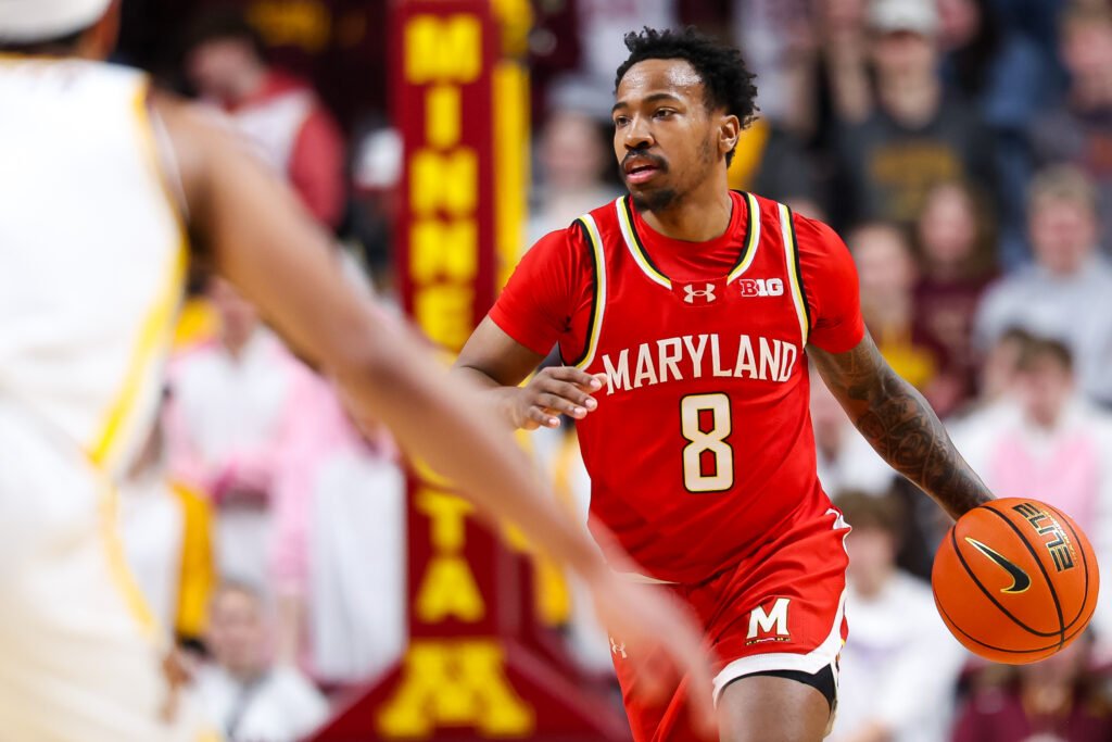 minneapolis, mn 2026 02 08 minnesota vs maryland minneapolis, mn 2026 02 08 minnesota vs maryland